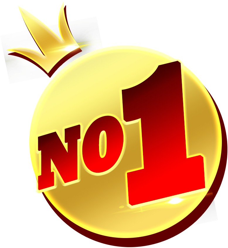 No 1
